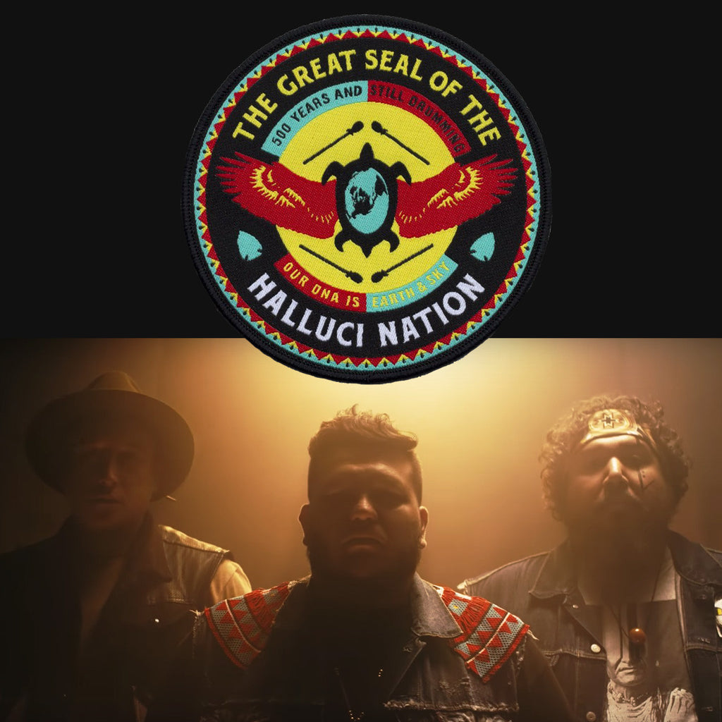 A Tribe Called Red