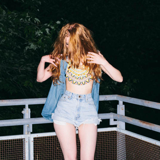 BTS · SS 2013