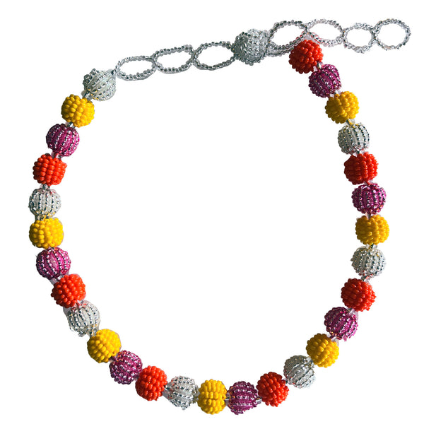 Tropical Touch Necklace