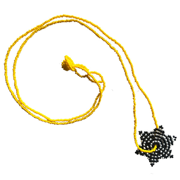 Aluna Necklace - Light + Air