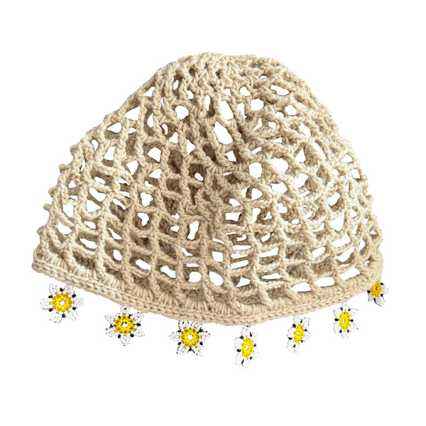 Maria’s Skullcap